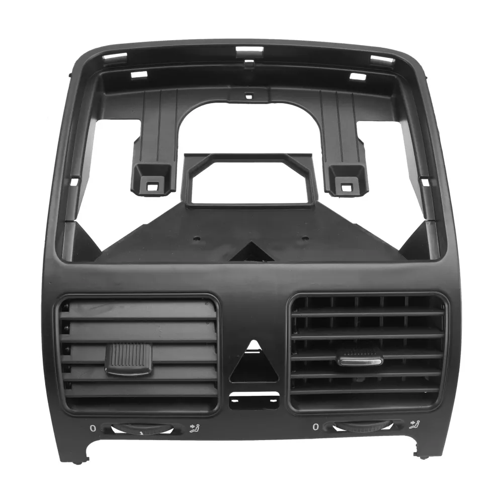 2006-2011 Jetta MK5 Dashboard Center Air Vent Outlet 1K0819743A