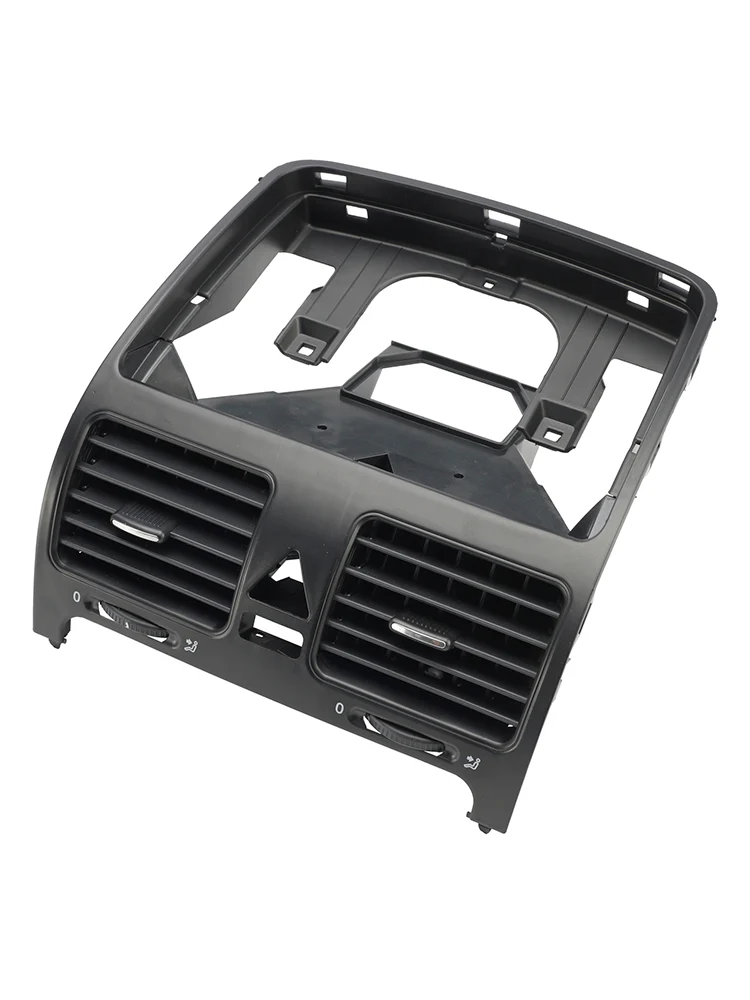 Dashboard Center Air Vent Outlet 1K0819743A VW Jetta MK5 2005-2009