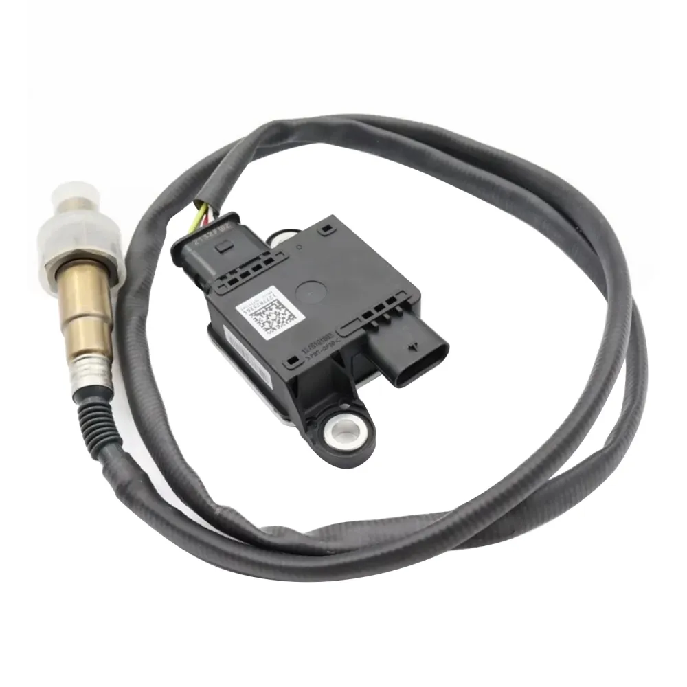 11/2015-12/2019 Land Rover Range Rover Evoque Convertible (L538) 2.0 D 4x4 Convertible Diesel PM Sensor Particulate Matter...