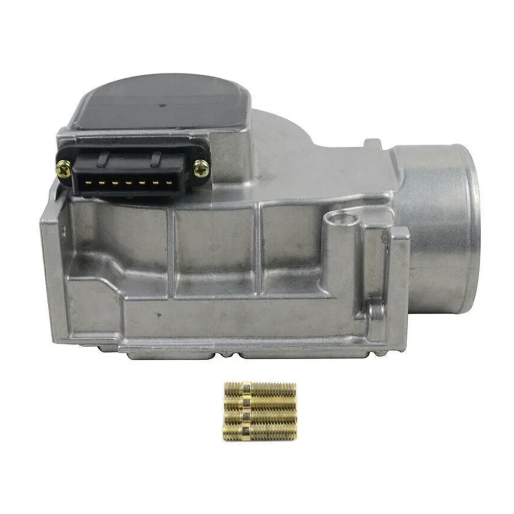 1990-1994 Mazda Protege Mass Air Flow Meter Sensor 197100-4090