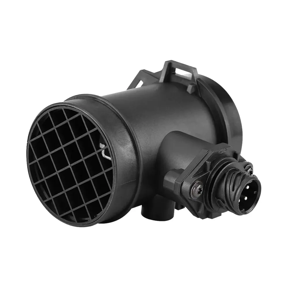 1993-1995 BMW 5-serie E34 525i 525it Mass Air Flow Meter Sensor