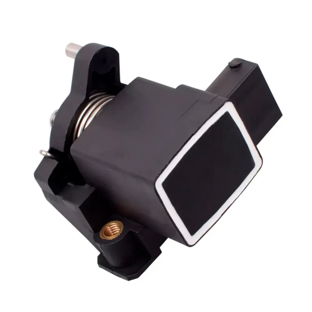 1998-2003 Mercedes-Benz CLK320 Accelerator Pedal Sensor 0125423317