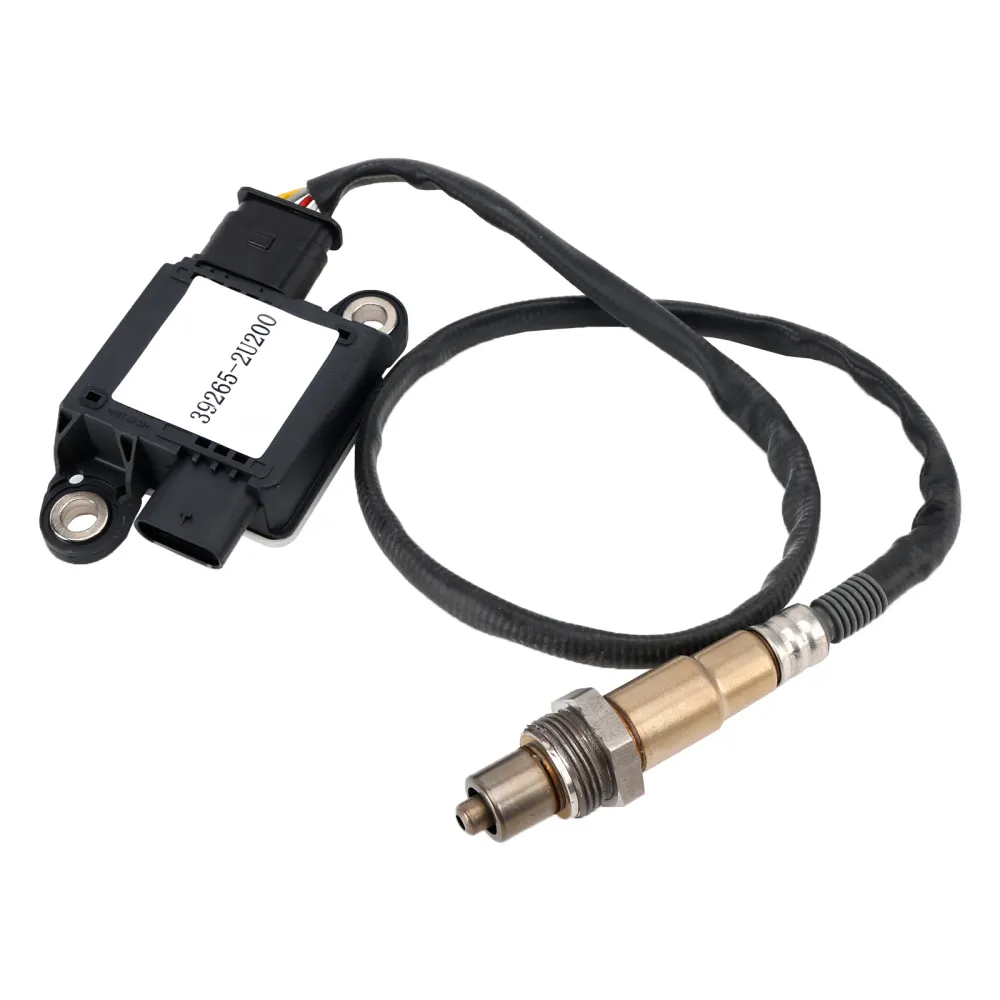 2018-2020 Hyundai Tucson Particulate Matter Sensor 39265-2U200