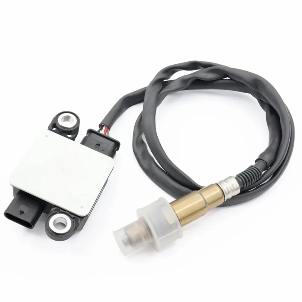 2019 Ford Focus MK4 1.5TDCI Particulate Matter Sensor JX61-5L239-DC