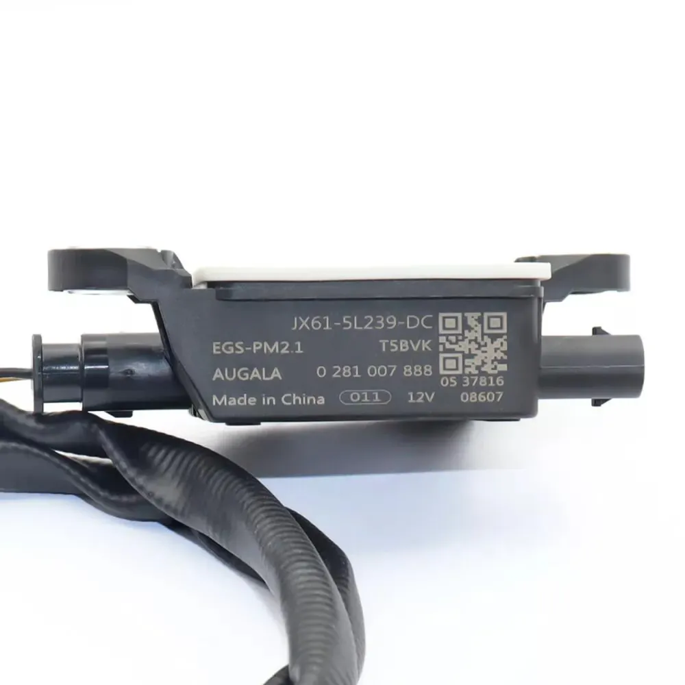 2019 Ford Focus MK4 1.5TDCI Particulate Matter Sensor JX61-5L239-DC