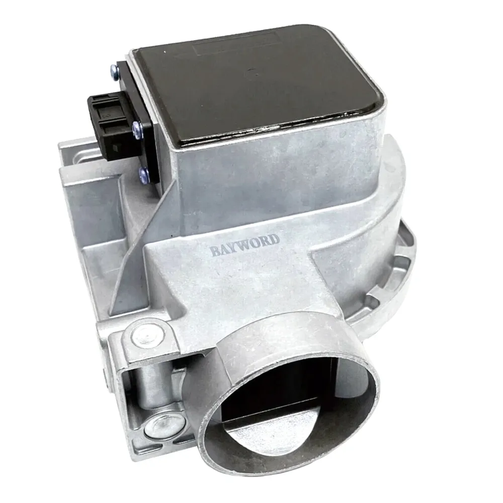 Luftstrømningsmålersensor 0280202083 17105399 BMW E30 E28 E34 320I 520I 325E