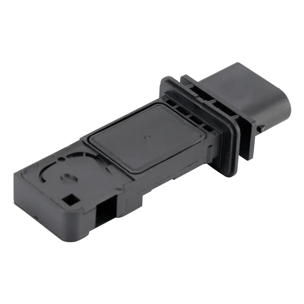 Masseluftstrømningsmålersensor Mercedes E350 ML350 E320 R320 0281002695