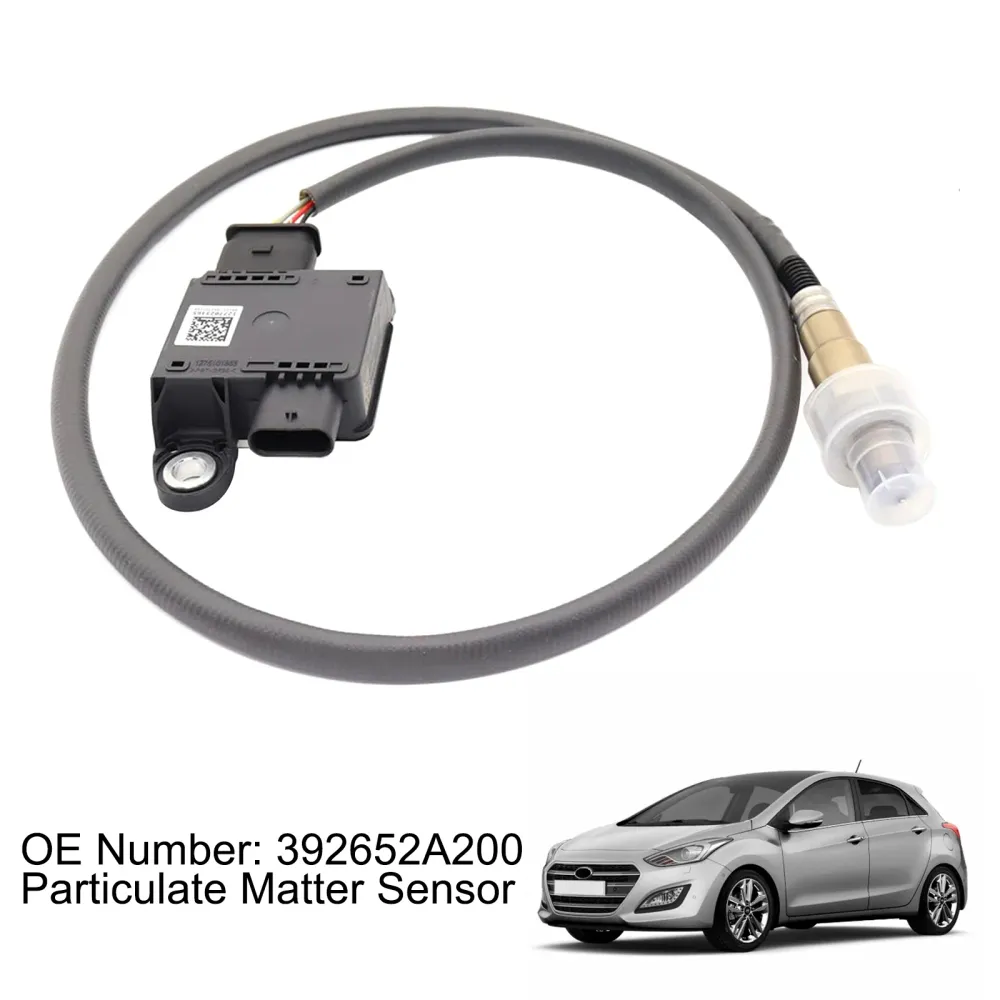 Particulate Matter Sensor 392652A200 Hyundai i30 Kia Cee'd 2012-2017