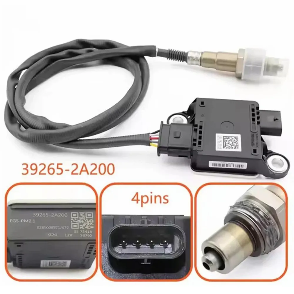 Particulate Matter Sensor 392652A200 Hyundai i30 Kia Cee'd 2012-2017