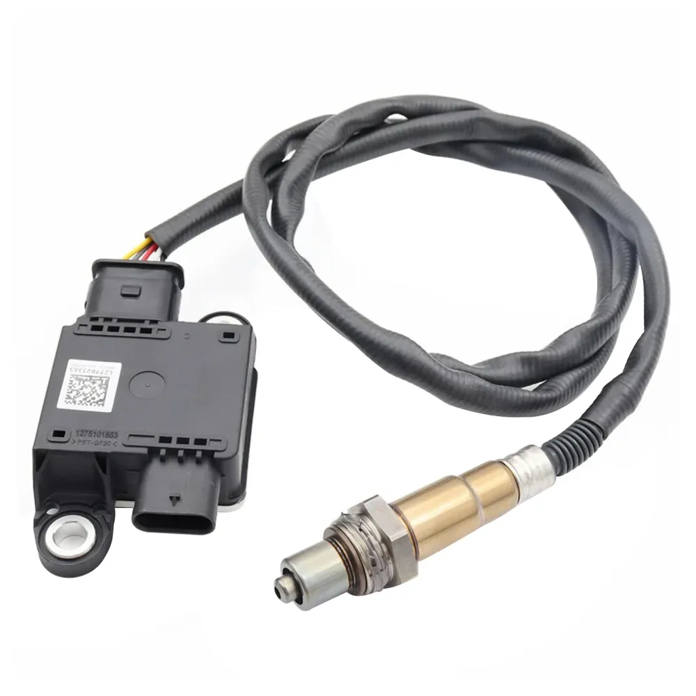 Partikulærstoffsensor J1DA-5L239-BB Ford C-Max MK2 II 1.5D Fokus MK3