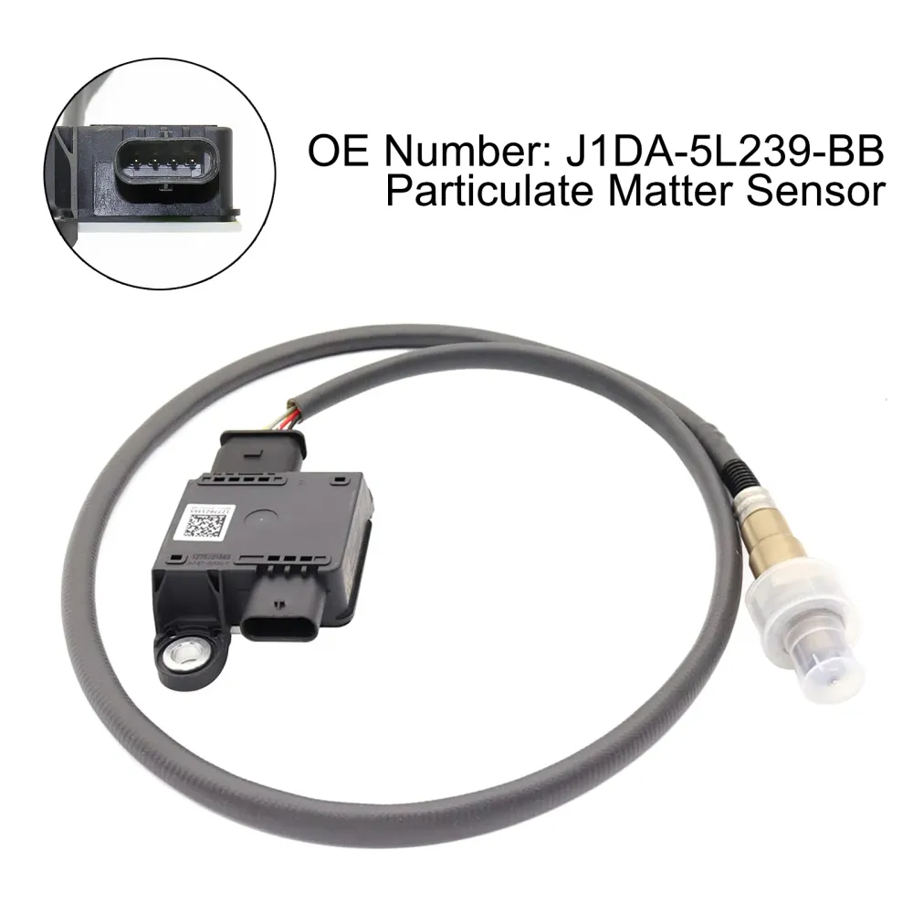 Partikulærstoffsensor J1DA-5L239-BB Ford C-Max MK2 II 1.5D Fokus MK3