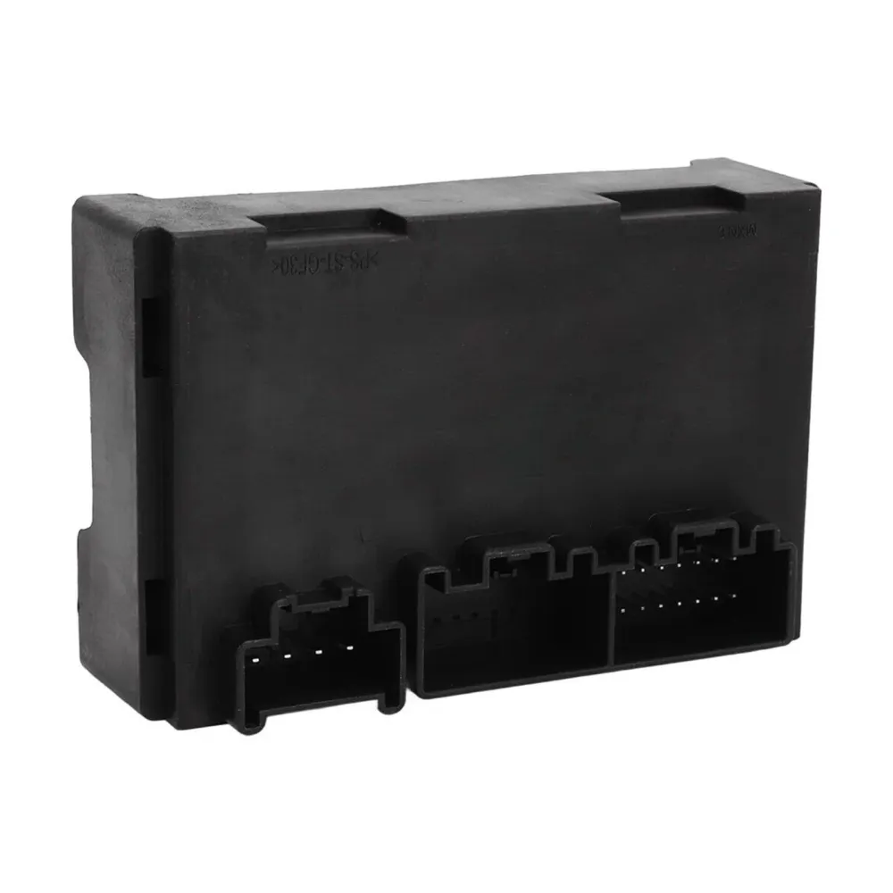 04854747ac Transfer Case Control Module Jeep Grand Cherokee 2012-2013