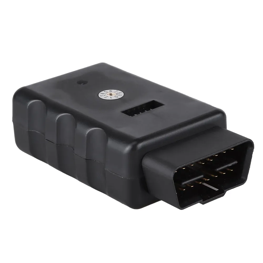JEEP JK WRANGLER 2007-2018 Speedometer Calibration Procal Module 30406007