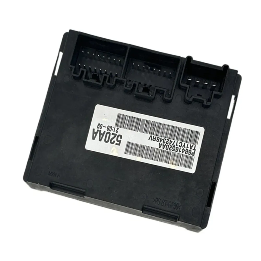 P68416520AA 68409906AB Overføring Case Control Module Jeep Wrangler 2019-2020