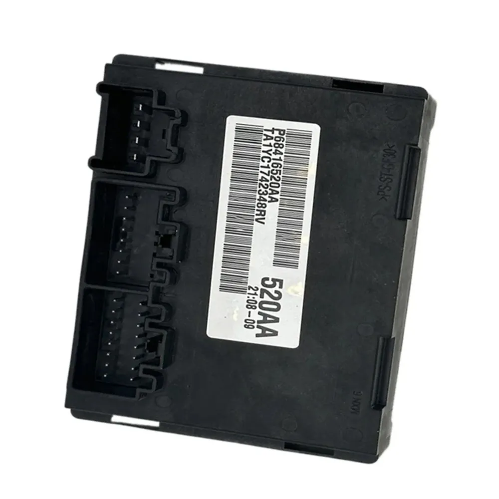 P68416520AA 68409906AB Overføring Case Control Module Jeep Wrangler 2019-2020