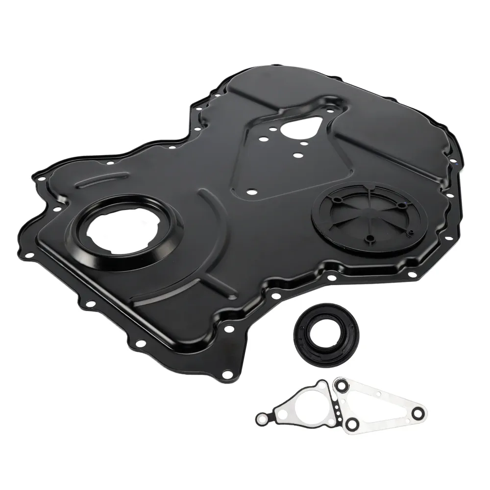 2011-on Ranger PX 3.2L Diesel Timing Gear Cover Cylinder Front UH02-10-500A