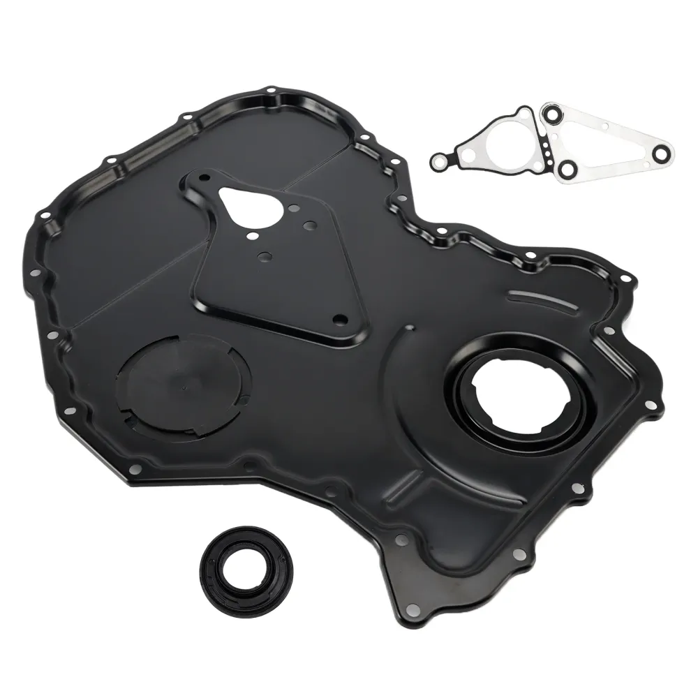 2014-2015 Ranger PX (XL-Plus) 3.2L Diesel Timing Gear Cover Cylinder Front UH02-10-500A