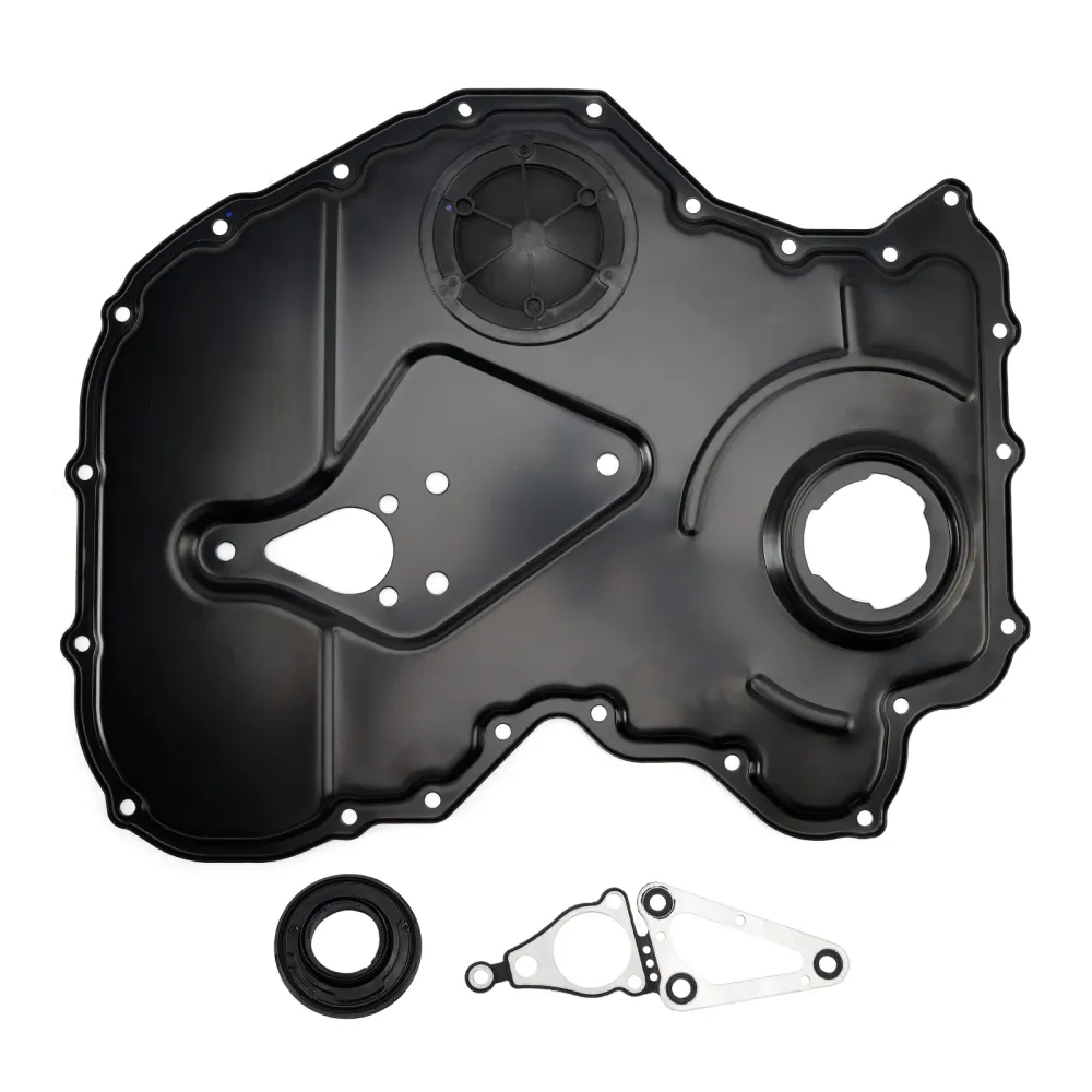 29/06/2015-on Everest UA TEC 2015-On 3.2L Diesel Timing Gear Cover Cylinder Front UH02-10-500A
