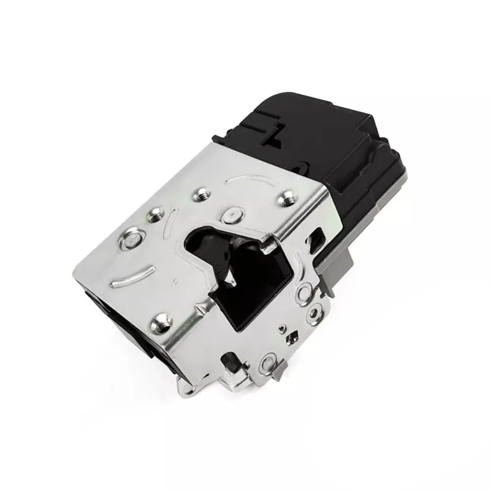 Front til venstre førerdørlåsaktuator 9135R9 Peugeot 206 1998-2012