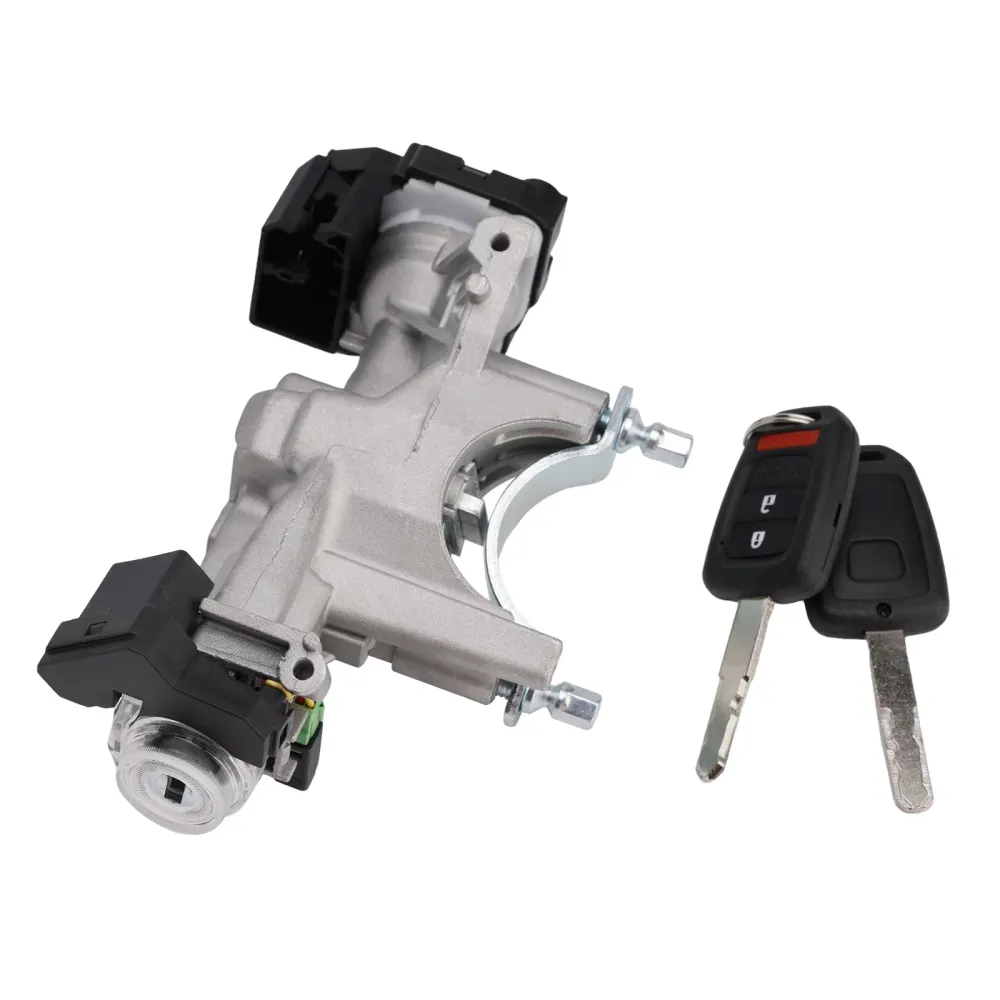 Ignition Switch Lock Assembly Chip 39730-T2A-A1 Honda Accord 2013-2017