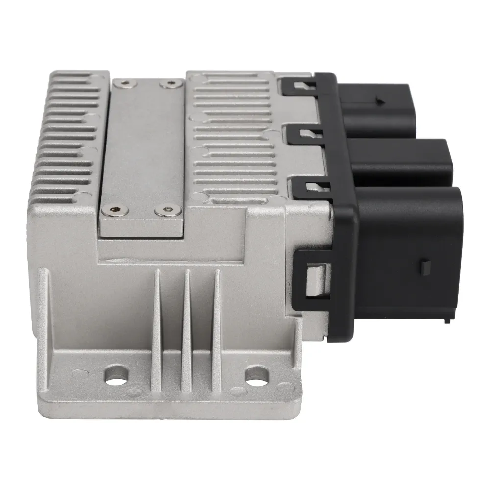 Radiator Fan Control Unit Module VW Transporter T5 03-10 7H0919506D