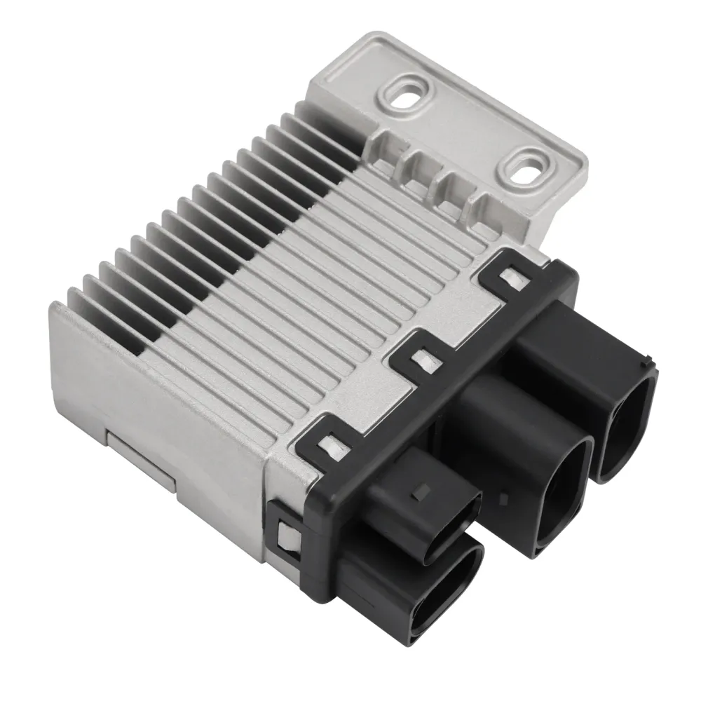 Radiator Fan Control Unit Module VW Transporter T5 03-10 7H0919506D