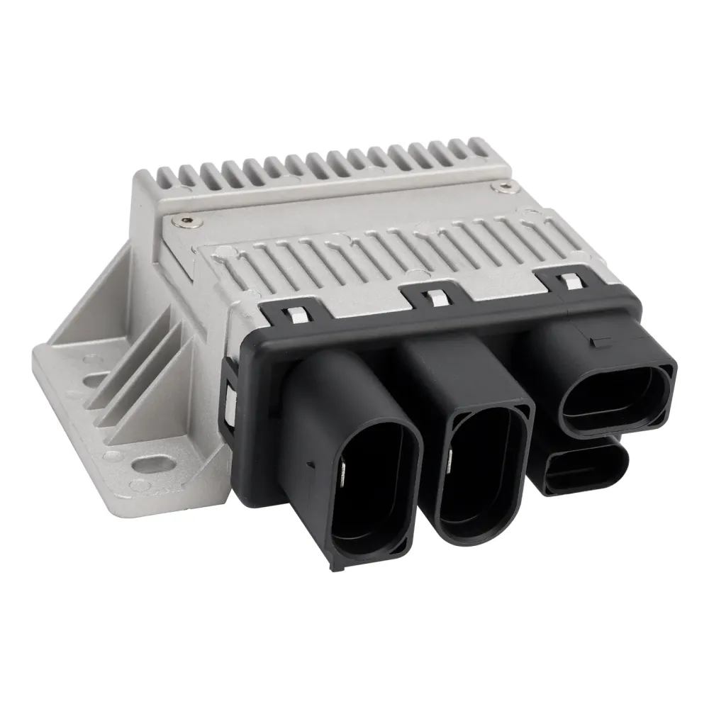 Radiator Fan Control Unit Module VW Transporter T5 03-10 7H0919506D