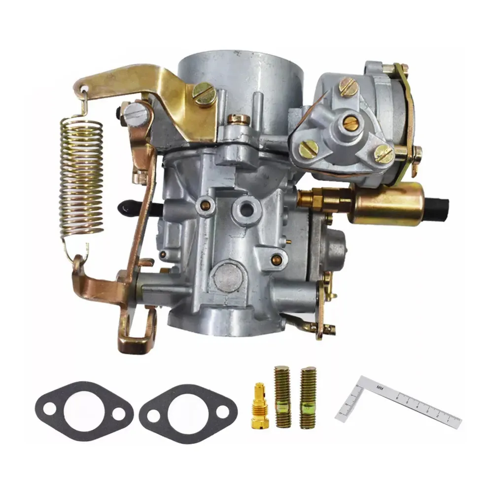 1949-1966 Volkswagen Transporter 30 Pict-1 forgasser 1 Barrel 113129027H 113129027F