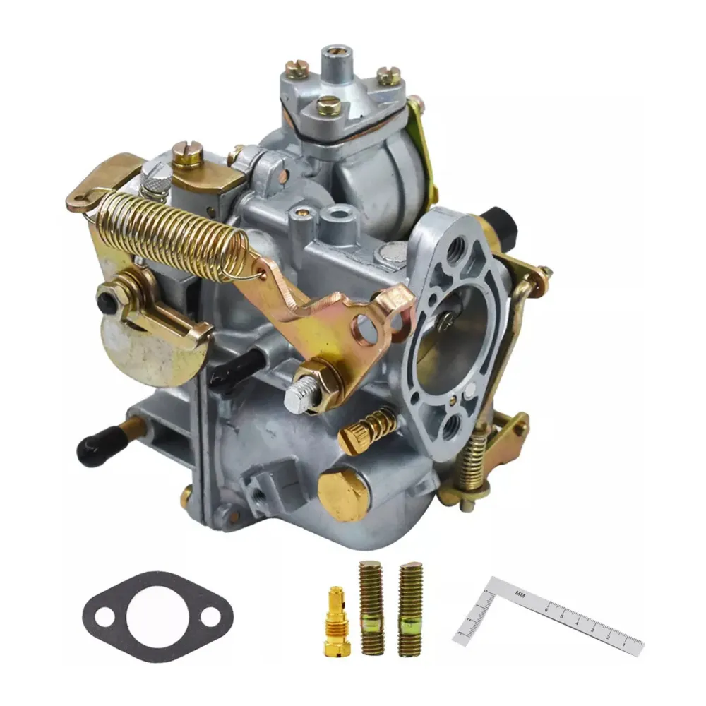 1949-1966 Volkswagen Transporter 30 Pict-1 forgasser Kit Electric Choke 113129027F