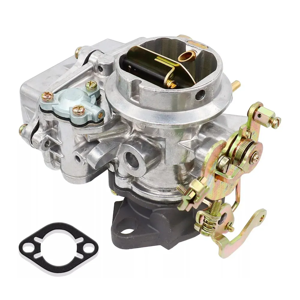 1957-1962 Ford 144/170/200/223 Inline 6cyl-motorer 1 fat forgasser 100000018
