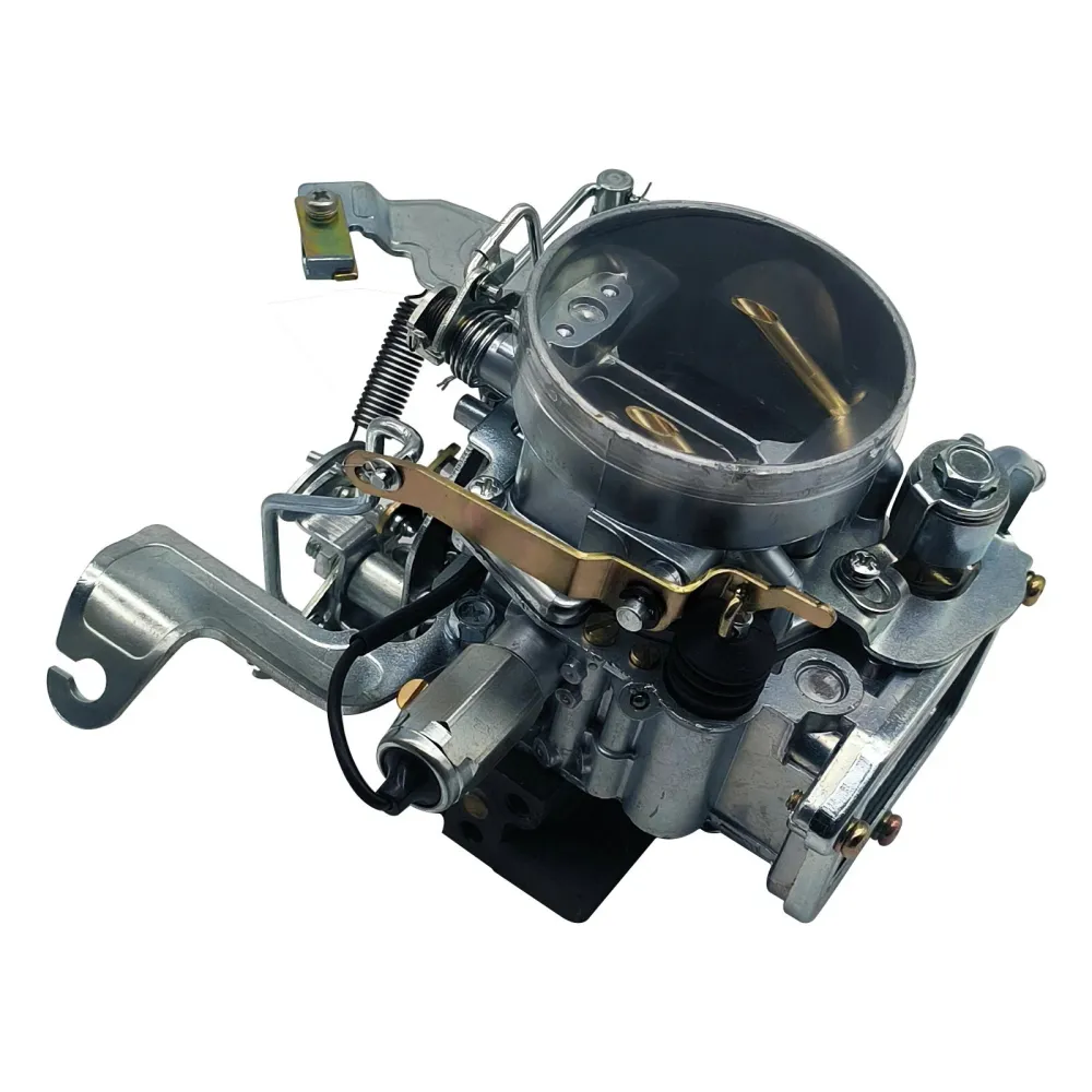 1965-1968 Nissan Cedric Carburetor 16010-J0502