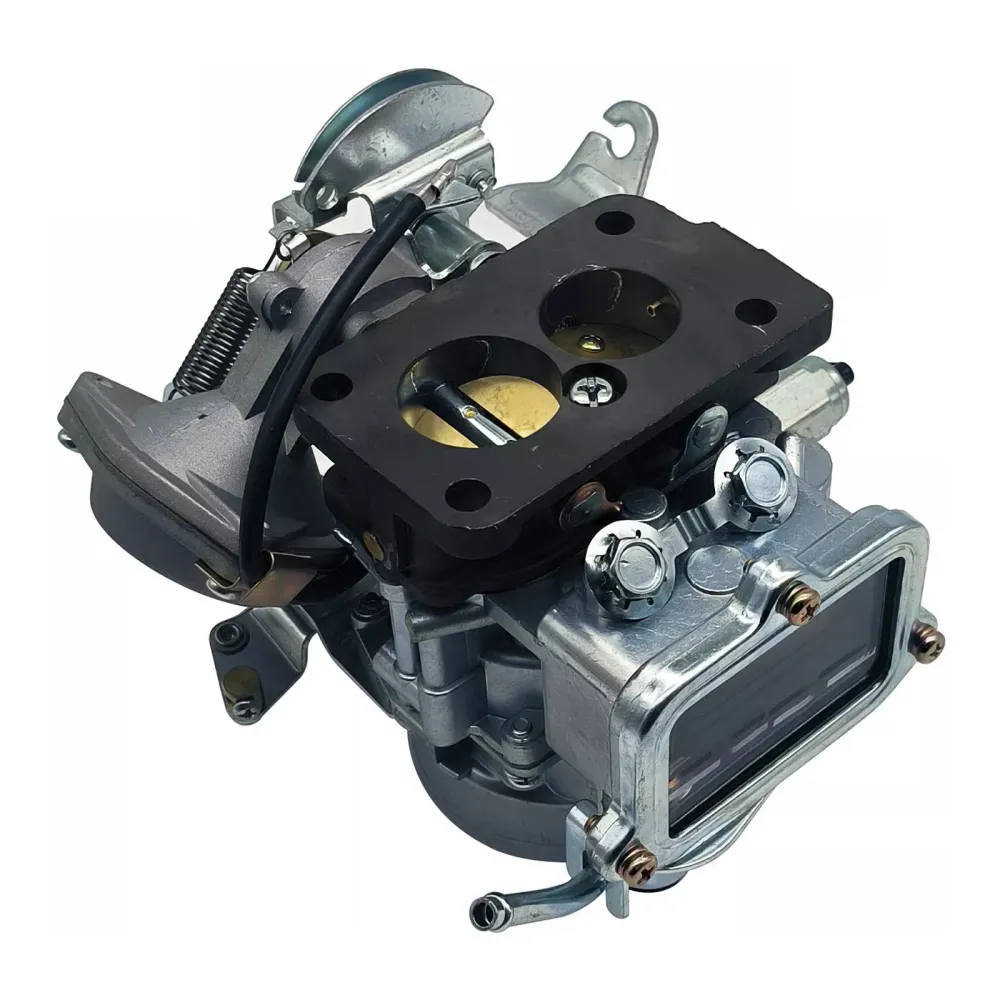 1965-1975 Nissan Junior Carburetor 16010-J0502