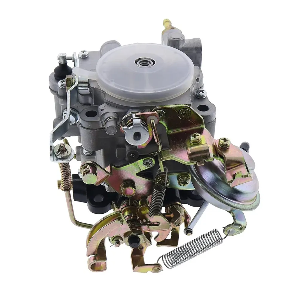 1970-1982 Mitsubishi Lancer Carburetor MD006219 MD-006219