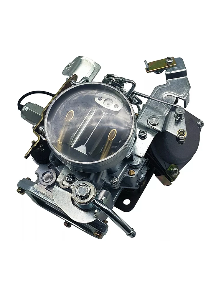 1975-1982 Nissan Caravan Carburetor 16010-J0502