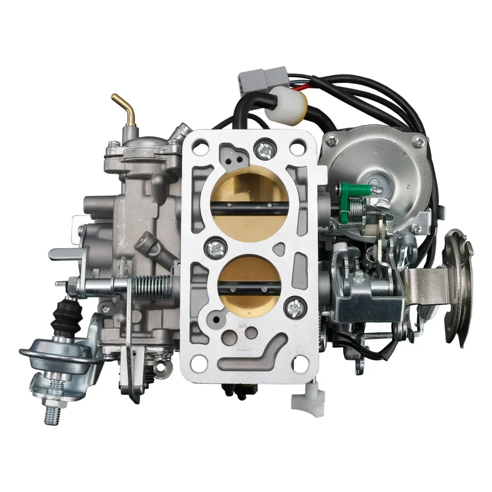 1981–1984 Toyota Celica Carburetor 21100-75030