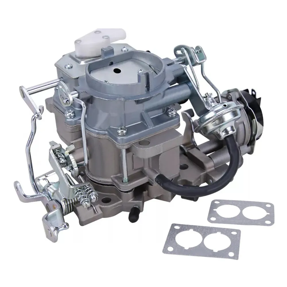 1983-1985 Jeep Scrambler 2 bbl forgasser 1806449