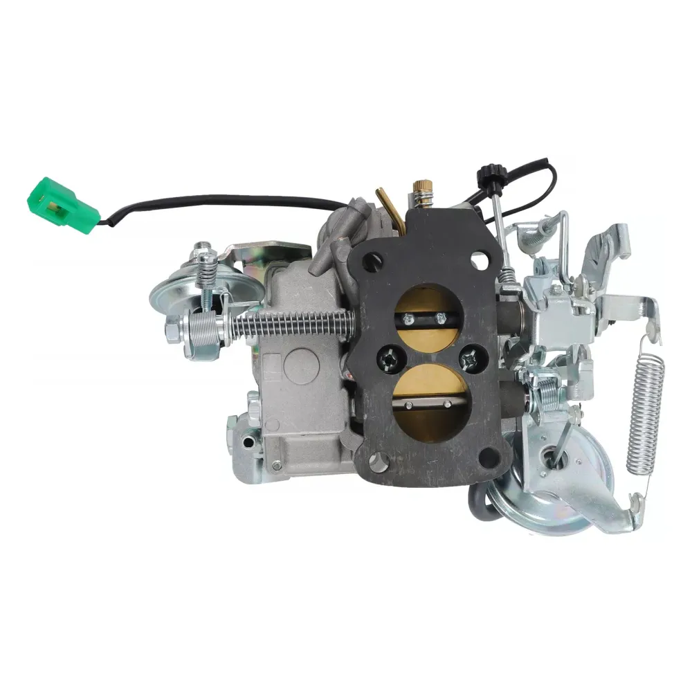 1984-1994 Mitsubishi Eclipse Carburetor MD196458