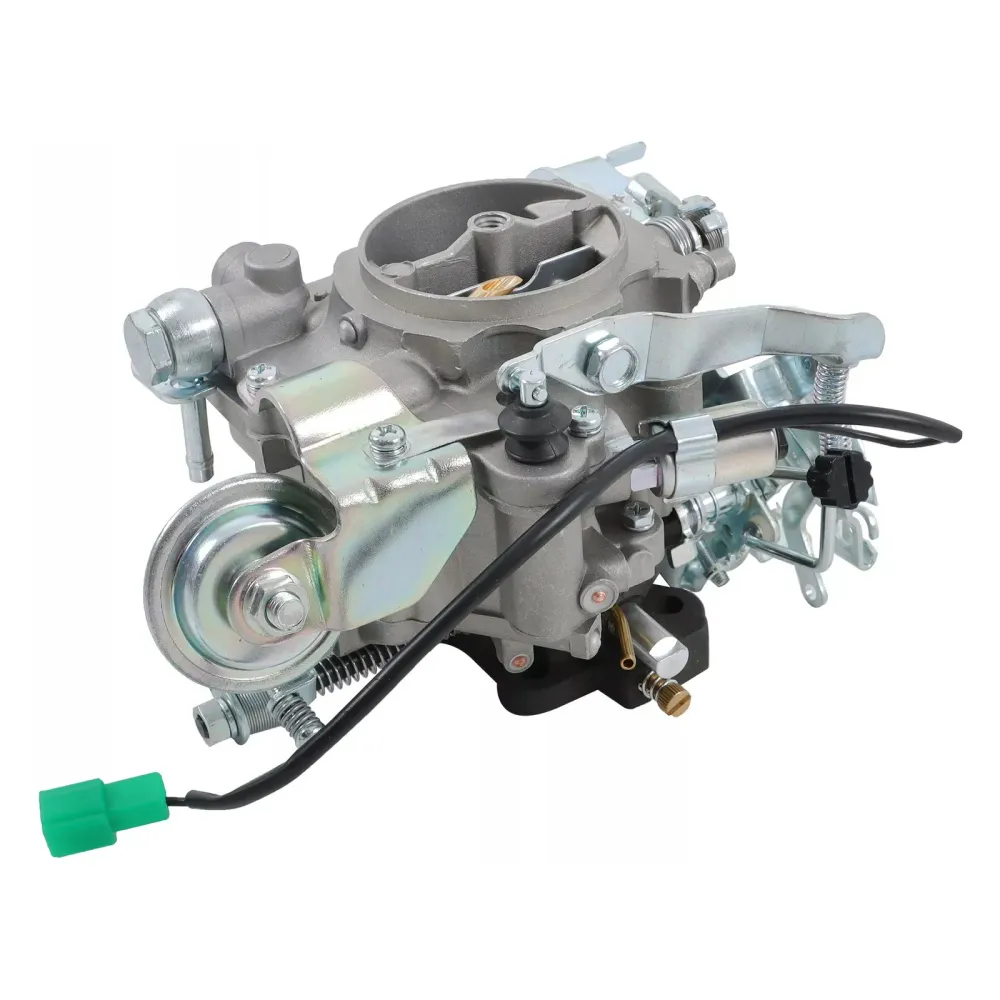 1984-1994 Mitsubishi Eclipse Carburetor MD196458