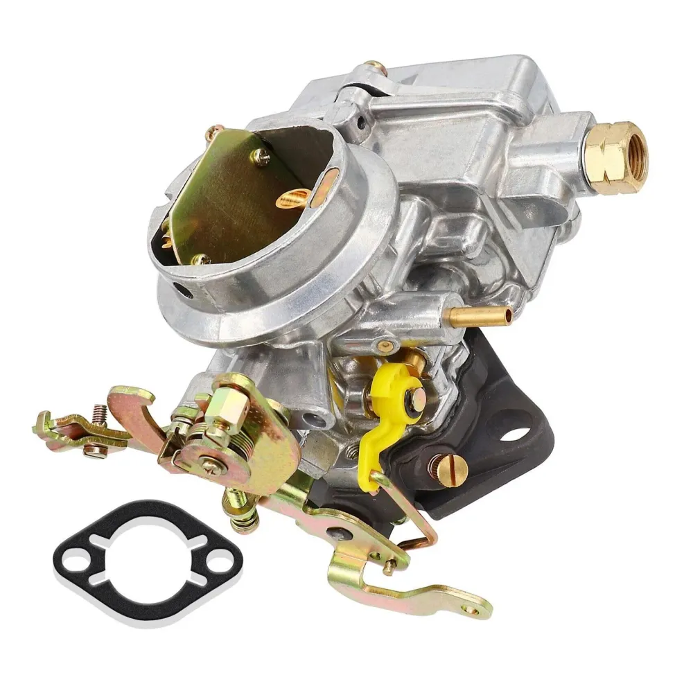 Holley 1904, 1908, 1909, 1920 1 Barrel Carburetor 100000018