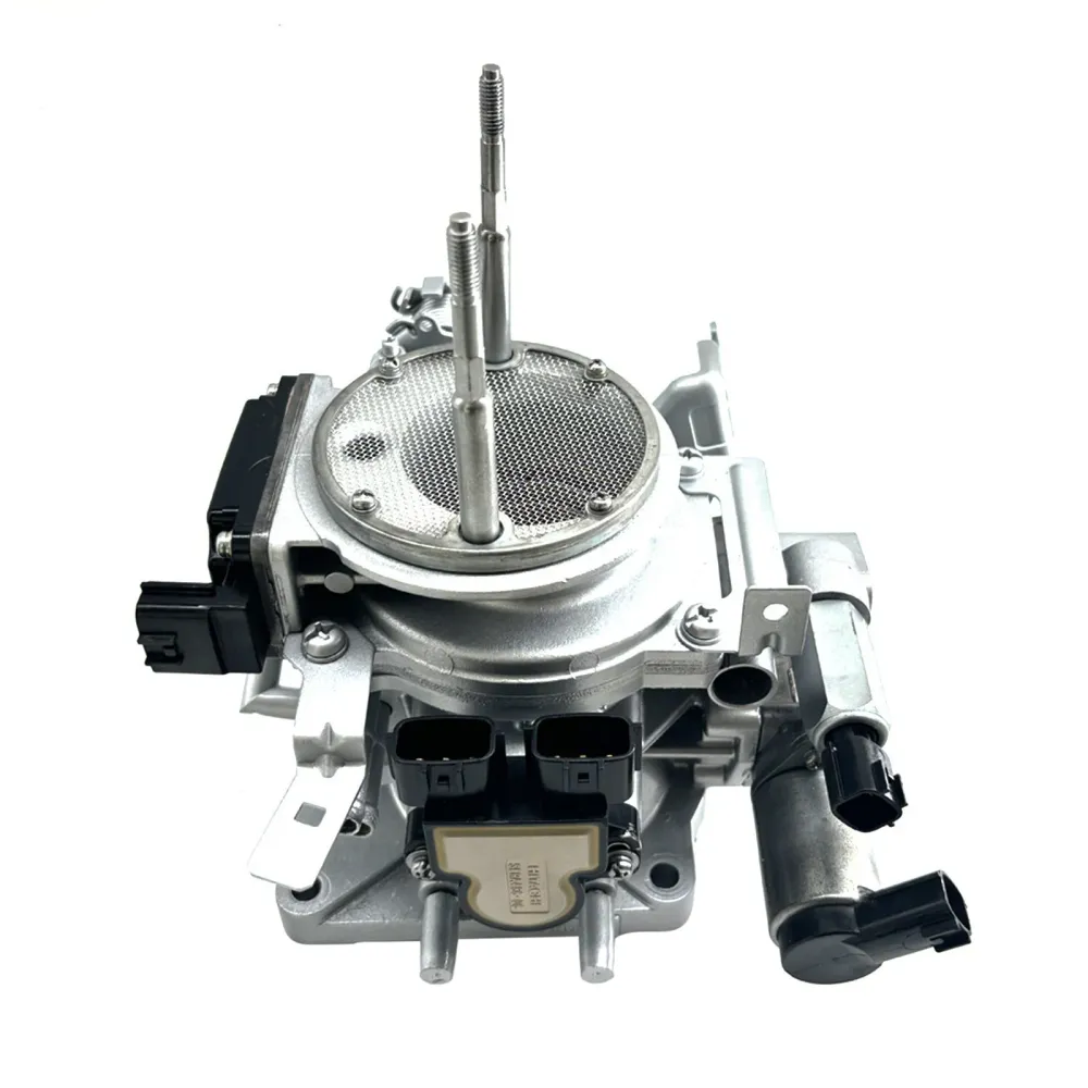 1998-2002 Nissan Frontier Xe Se 4 CYL 2.4L Gasspjeld 16118-3S510