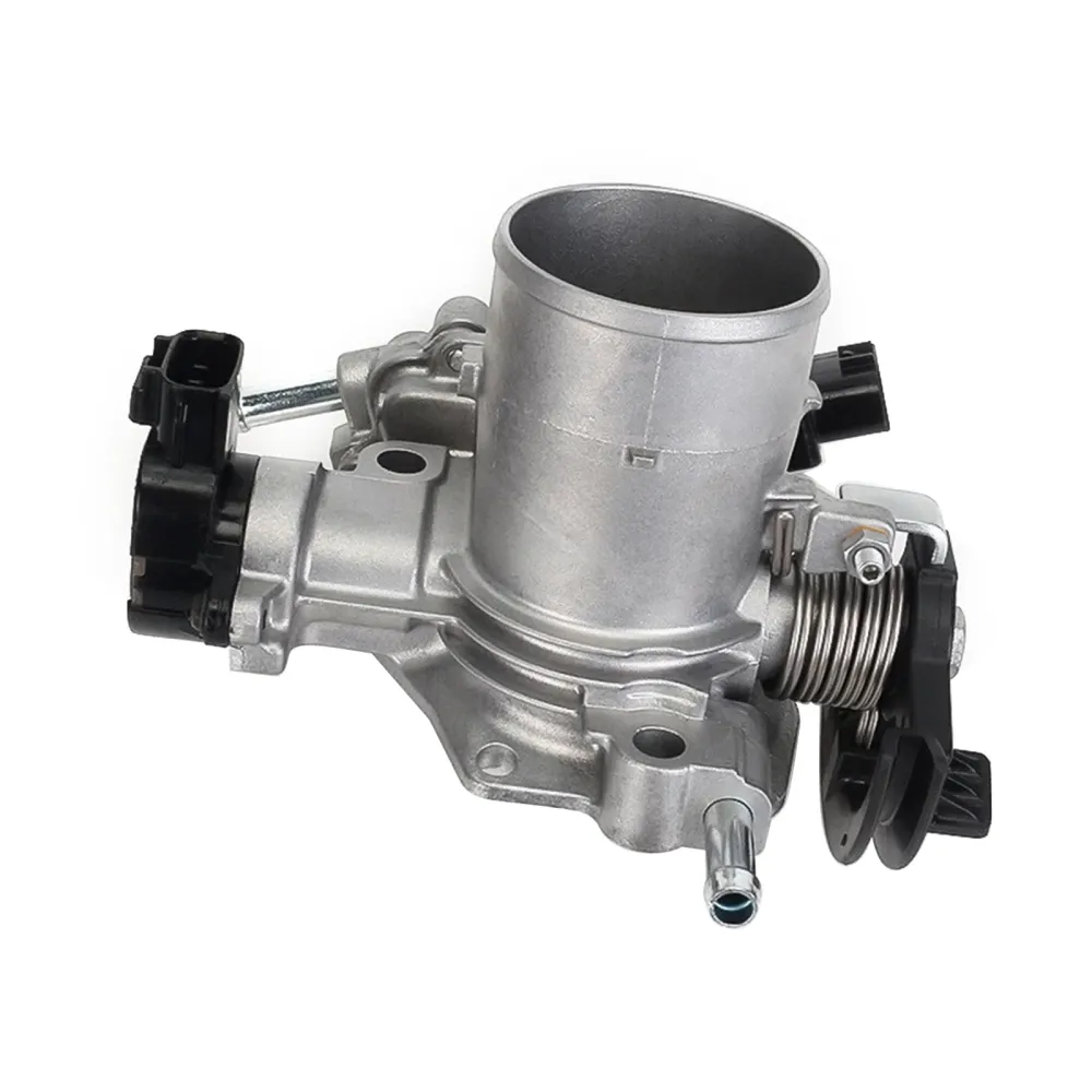 2000-2005 Toyota Echo /T Coupe Throttle Body 22210-21020