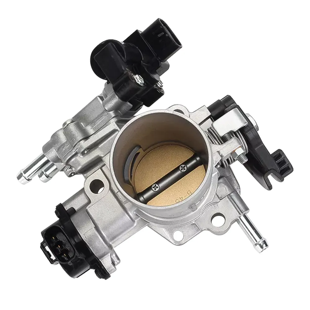 2000-2005 Toyota Echo /T Sedan Throttle Body 22210-21020