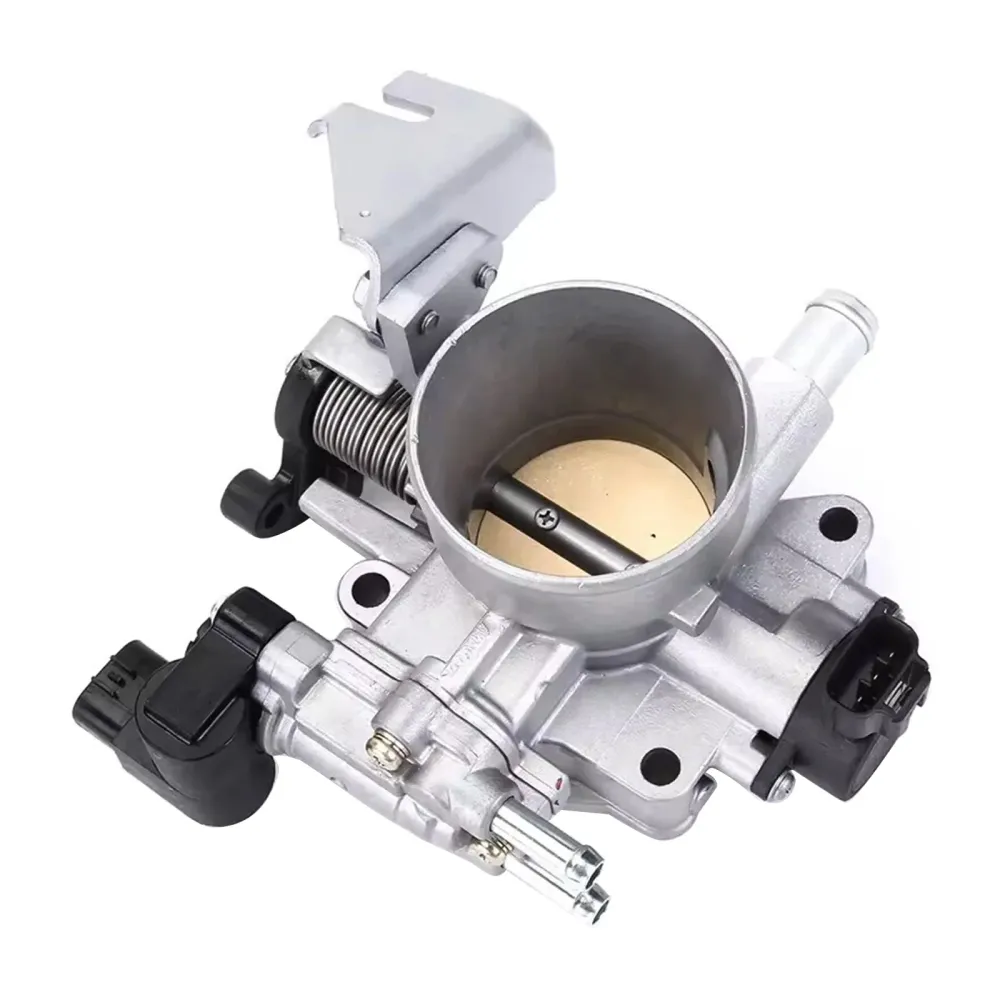 2003-2005 Toyota Matrix /T 2WD XR Gassmontering 22030-0D110