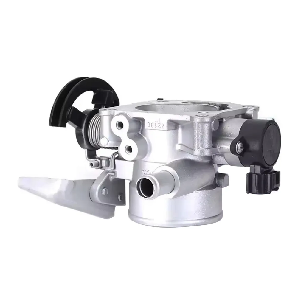 2003-2005 Toyota Matrix /T 2WD XR Gassmontering 22030-0D110
