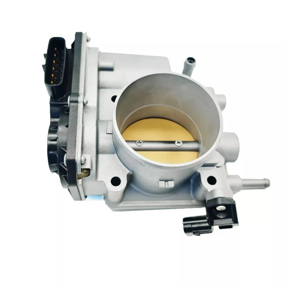 2006-2008 Subaru Forester 2.5L med Turbo Throttle Body 16112-AA170
