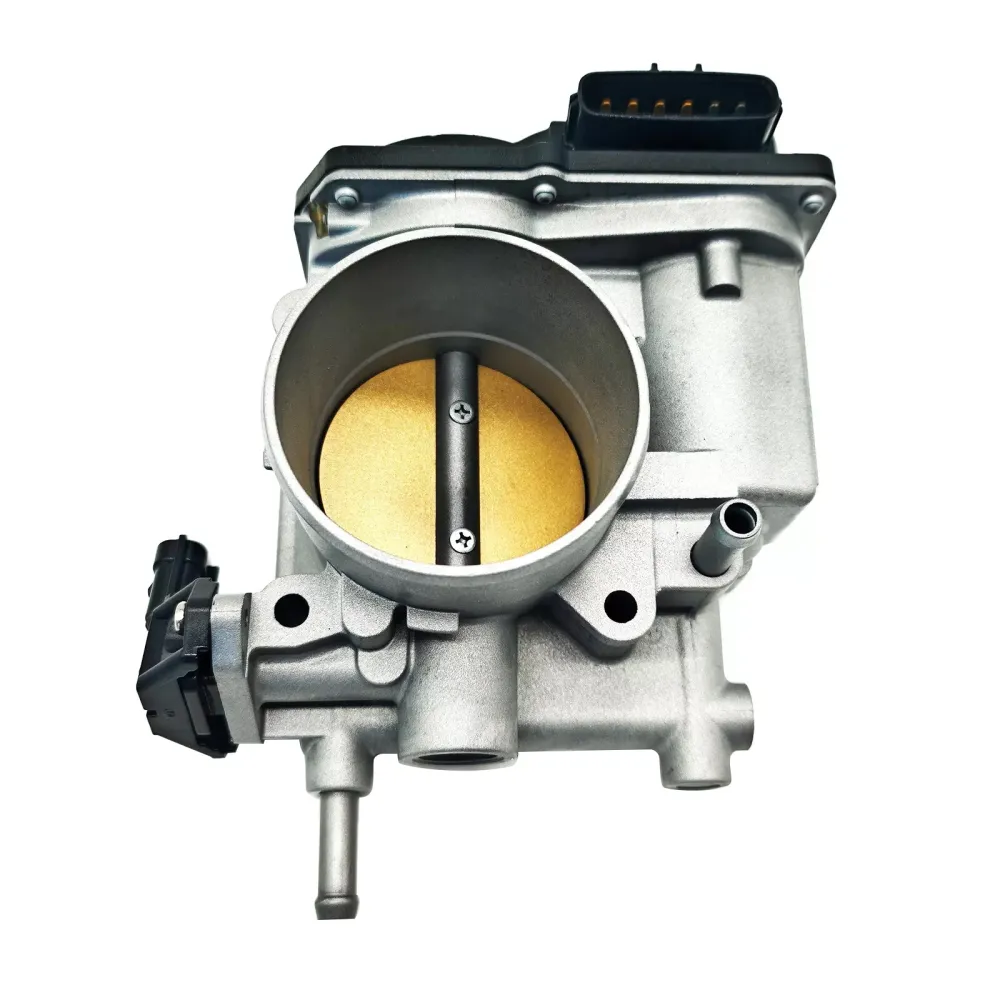 2006-2008 Subaru Forester 2.5L med Turbo Throttle Body 16112-AA170