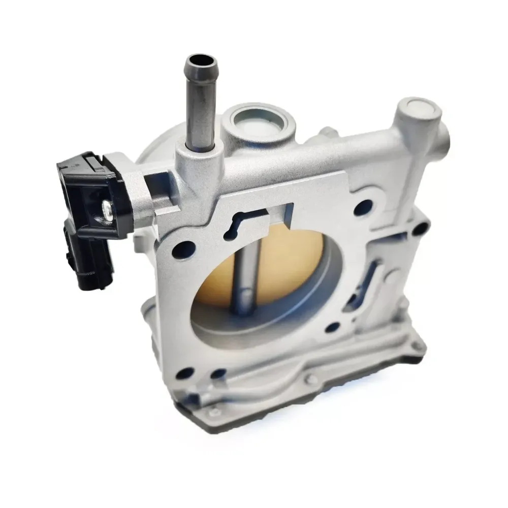 2006-2008 Subaru Forester 2.5L med Turbo Throttle Body 16112-AA170