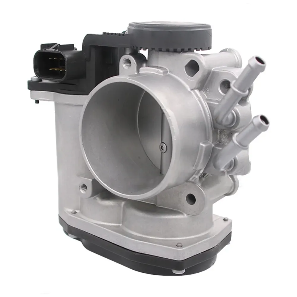 2006-2010 Kia Optima (2.7L) Gasspjeld 35100-3E100