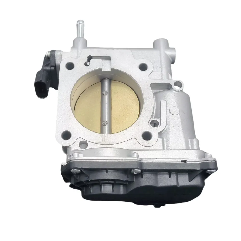 Gass kropp 16112-AA170 06-07 Impreza WRX 06-08 Forester XT 2.5T