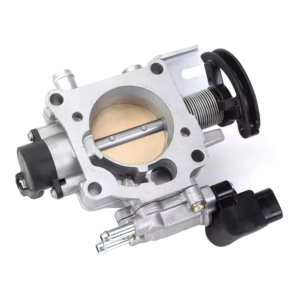 Gassbodusmontering 22030-0D110 Toyota Corolla Matrix 2003-2005 1.8L